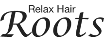 Relax Hair Roots